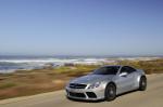 Mercedes-Benz SL65 AMG 2009 года